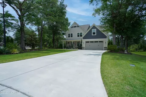 116 Castaway Cv, Cedar Point, NC 28584 photo 3