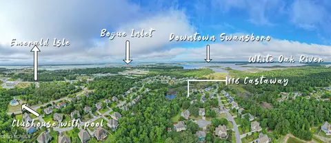 116 Castaway Cv, Cedar Point, NC 28584 photo 86