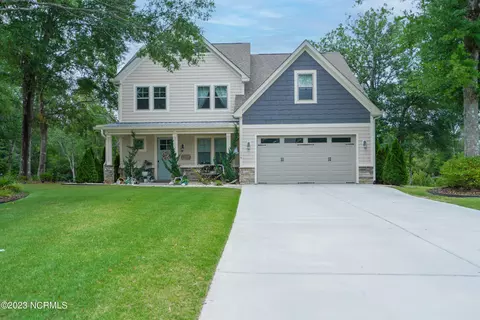116 Castaway Cv, Cedar Point, NC 28584 photo 5