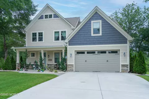 116 Castaway Cv, Cedar Point, NC 28584 photo 6