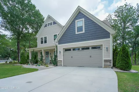116 Castaway Cv, Cedar Point, NC 28584 photo 7
