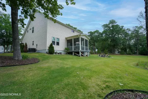 116 Castaway Cv, Cedar Point, NC 28584 photo 12
