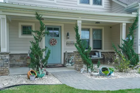 116 Castaway Cv, Cedar Point, NC 28584 photo 8