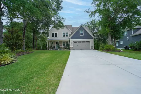 116 Castaway Cv, Cedar Point, NC 28584 photo 2