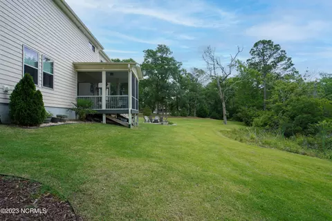116 Castaway Cv, Cedar Point, NC 28584 photo 14
