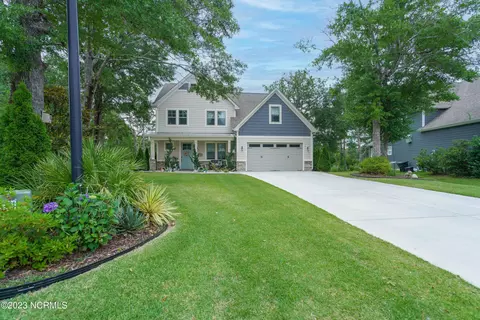 116 Castaway Cv, Cedar Point, NC 28584