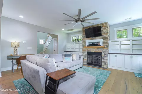 116 Castaway Cv, Cedar Point, NC 28584 photo 31