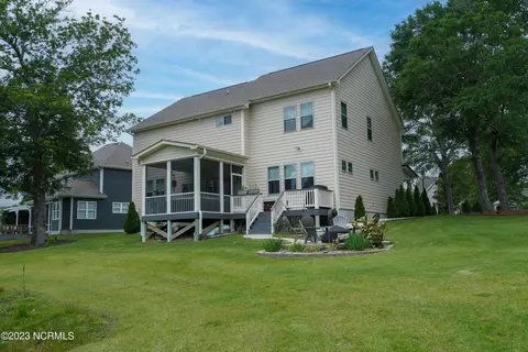 116 Castaway Cv, Cedar Point, NC 28584 photo 17