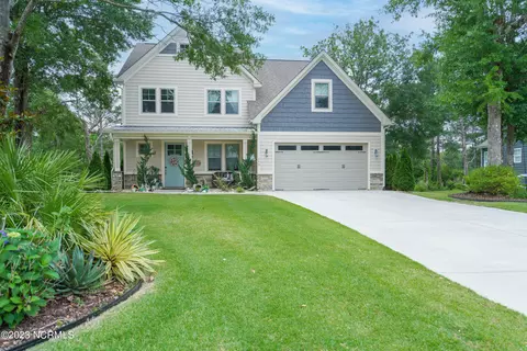 116 Castaway Cv, Cedar Point, NC 28584 photo 4