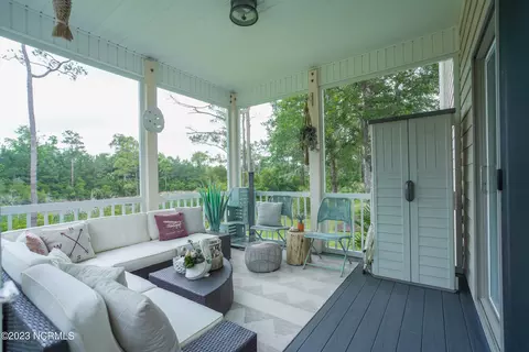 116 Castaway Cv, Cedar Point, NC 28584 photo 23