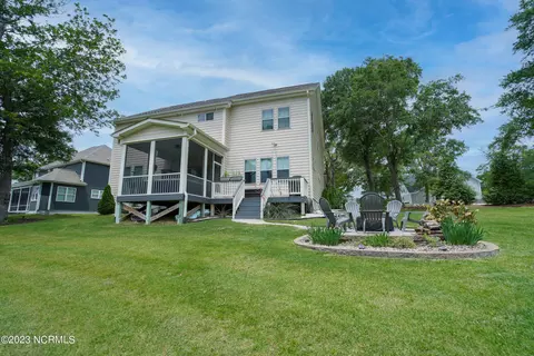 116 Castaway Cv, Cedar Point, NC 28584 photo 18