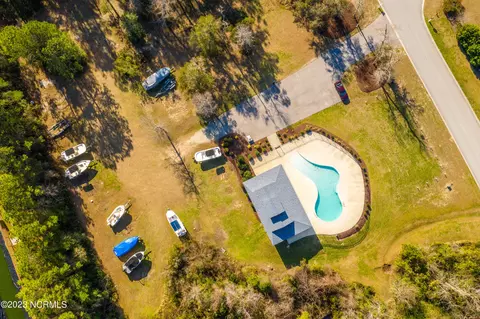 116 Castaway Cv, Cedar Point, NC 28584 photo 95