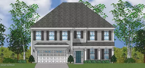 1513 Marvin Way #HOME 121, Wilmington, NC 28409