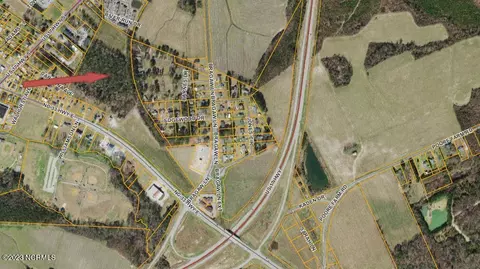00000 Nc 33 Hwy, Chocowinity, NC 27817
