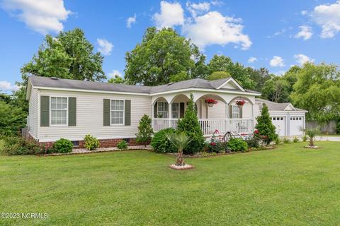 167 Winlong Ln, Washington, NC 27889