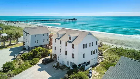 8503 Ocean View Dr #W, Emerald Isle, NC 28594