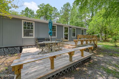 400 Pond View Cir, Hampstead, NC 28443 photo 23