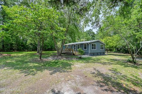 400 Pond View Cir, Hampstead, NC 28443 photo 25