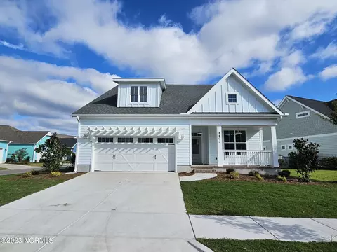 4403 Worthylake Run, Wilmington, NC 28412