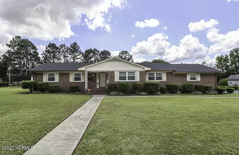 509 Mill Branch Rd, Rocky Mount, NC 27803