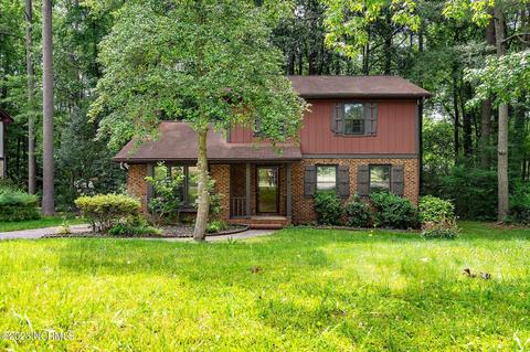 1009 Buckingham Rd, Garner, NC 27529