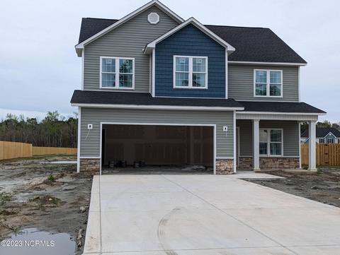89 S Ardsley Ln, Rocky Point, NC 28457