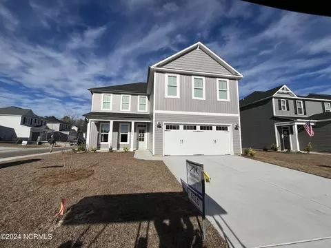 3996 Aquarius Way, Leland, NC 28451