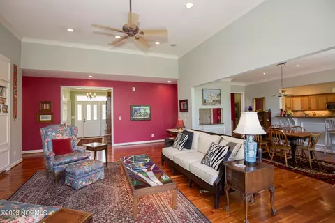 29 Granger Dr, Pinehurst, NC 28374 photo 9