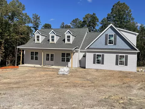 4021 Silver Ln #57-R, West End, NC 27376