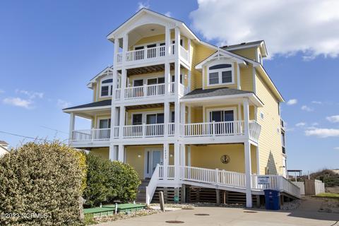 10433 S Old Oregon Inlet Rd, Nags Head, NC 27959