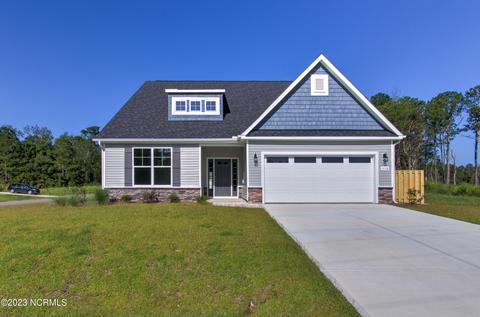 Undisclosed, Supply, NC 28462