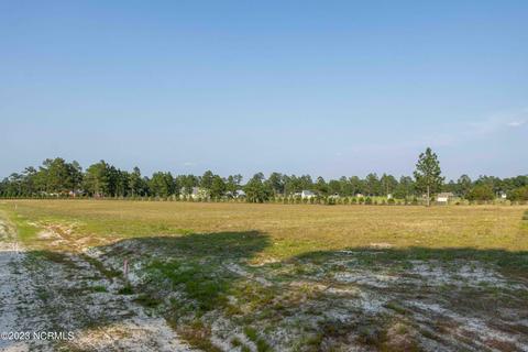lot5 Huntland Rd, Vass, NC 28394