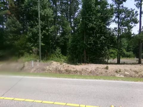 0 E Nc 130 Hwy, Orrum, NC 28369