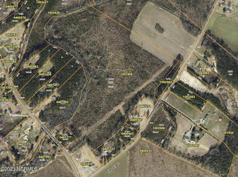 861 Union Branch Rd, Corapeake, NC 27926