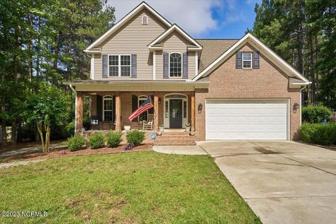 130 Redgrass Ln, Carthage, NC 28327