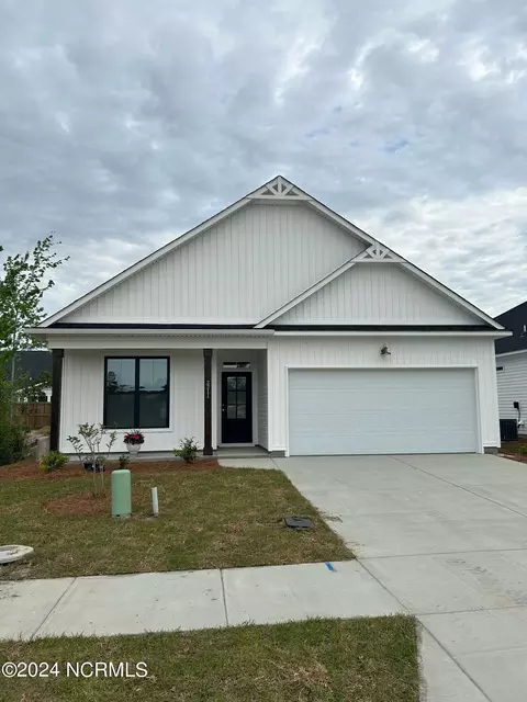 3311 Paragon Pt, Winnabow, NC 28479