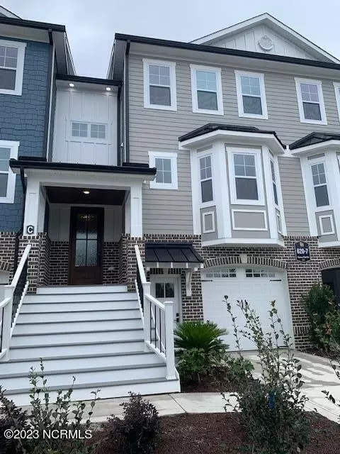 620 Eastwood Park Rd #7-C, Sunset Beach, NC 28468
