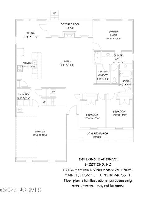545 Longleaf Dr, West End, NC 27376 photo 45