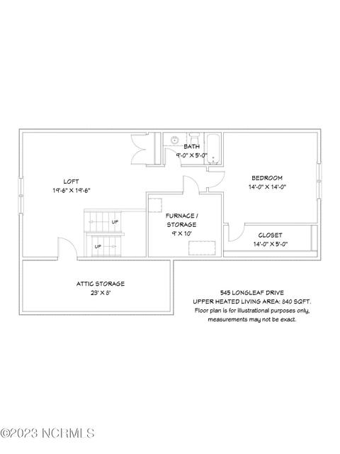 545 Longleaf Dr, West End, NC 27376 photo 46