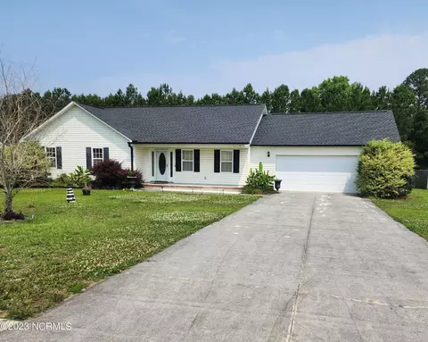 133 Airleigh Pl, Richlands, NC 28574
