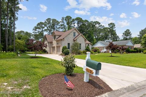 119 Santee Dr, Chocowinity, NC 27817 photo 55
