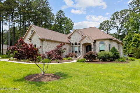 119 Santee Dr, Chocowinity, NC 27817 photo 2