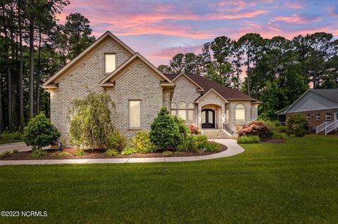 119 Santee Dr, Chocowinity, NC 27817