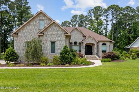 119 Santee Dr, Chocowinity, NC 27817 photo 8