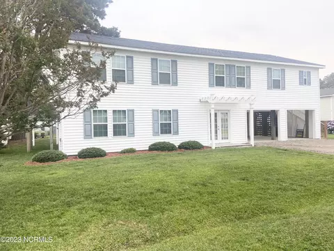 144 Walnut Island Blvd, Grandy, NC 27939