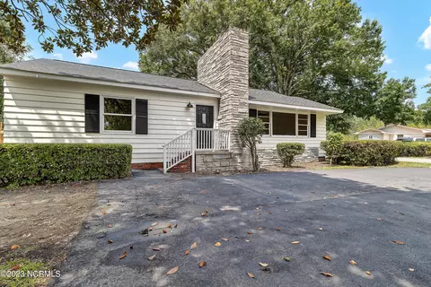 4109 Peachtree Ave, Wilmington, NC 28403