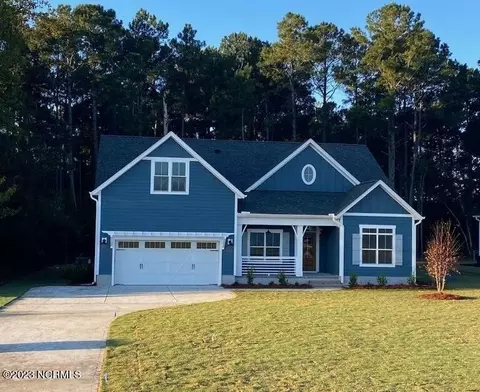 6926 Campbells Ridge Dr SE, Leland, NC 28451