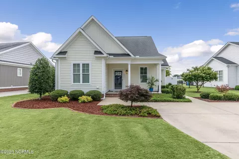 3811 Bucklin Dr N, Elm City, NC 27822