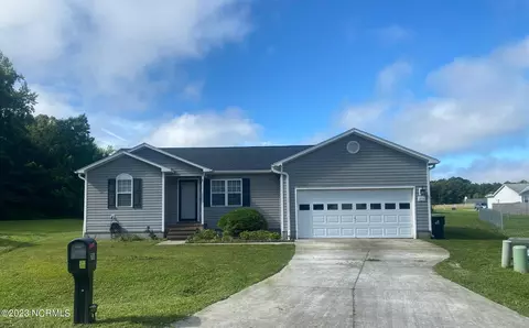 206 Auburn Ct #N/A, Jacksonville, NC 28540