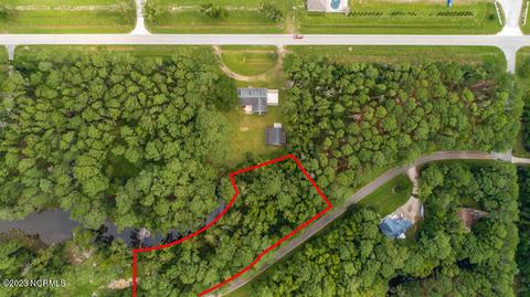 70087010 Fairwinds Dr, Oriental, NC 28571